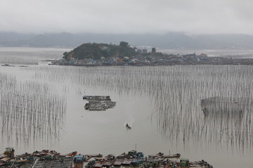 霞浦霞浦S弯