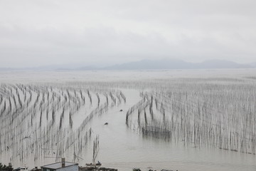 霞浦霞浦S弯