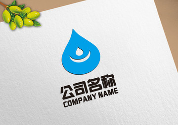 公司标志logo