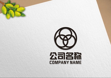 公司标志logo