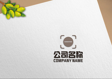 公司标志logo