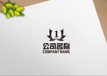 logo标志图标