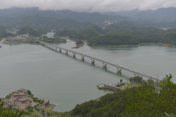 浙江杭州淳安千岛湖