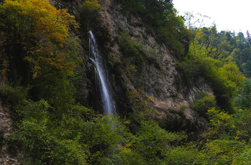 遮阳山