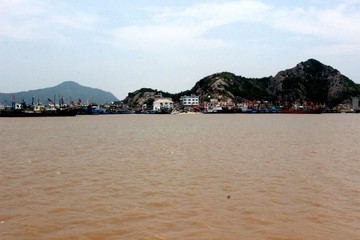 象山花岙岛