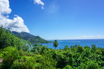 海岛风光