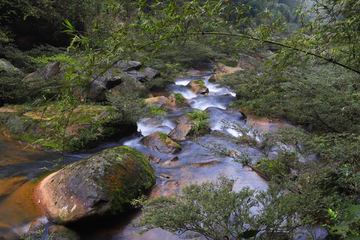 赤水风光