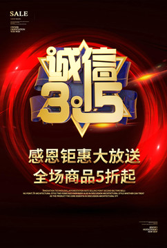 315海報