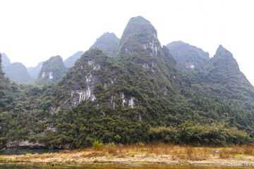 桂林奇山