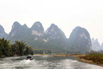 漓江山水