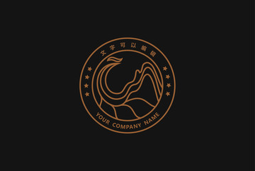 凤凰LOGO