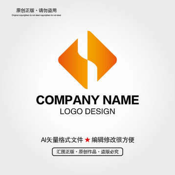 科技LOGO