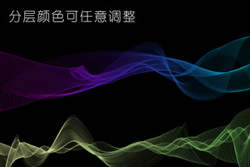 飄帶