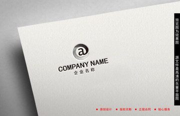 LOGO設計
