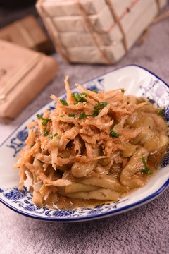 農家渣茄子