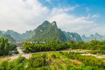 桂林山水