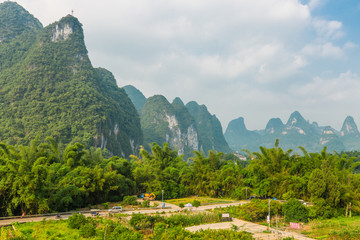 桂林山水