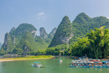 桂林山水