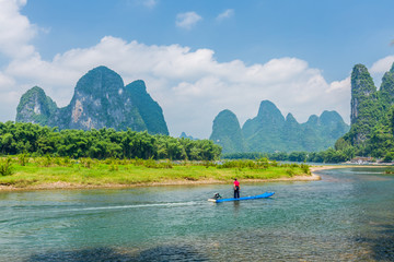 桂林山水