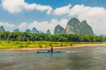 桂林山水