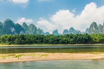 桂林山水