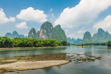 桂林山水