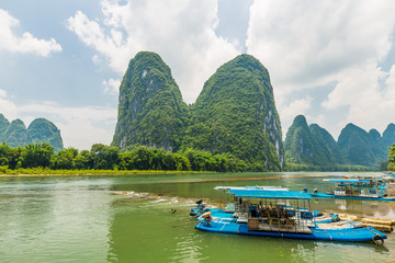 桂林山水