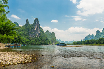 桂林山水