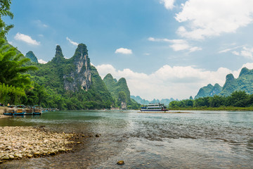 桂林山水