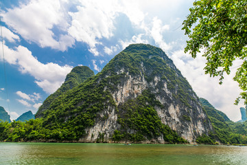 桂林山水