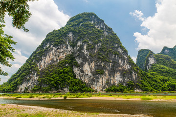 桂林山水