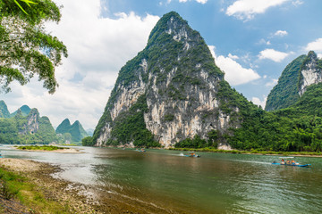 桂林山水