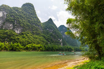 桂林山水