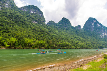 桂林山水