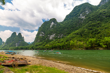 桂林山水