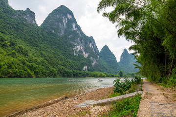 桂林山水