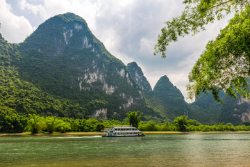 桂林山水