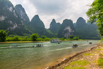 桂林山水