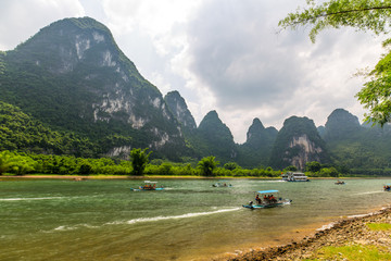 桂林山水