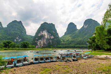 桂林山水