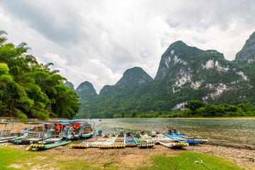 桂林山水