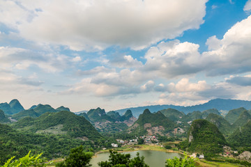 桂林山水