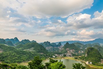 桂林山水