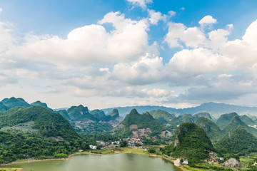 桂林山水