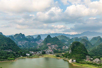 桂林山水