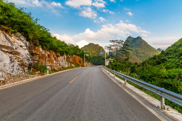 桂林山水