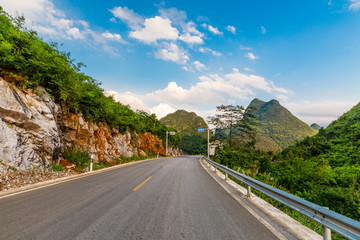 桂林山水