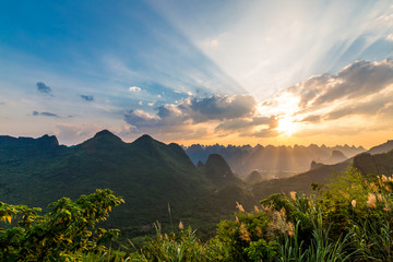 桂林山水