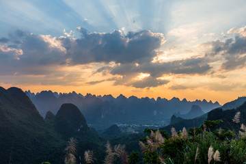 桂林山水