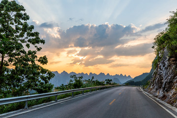 桂林山水